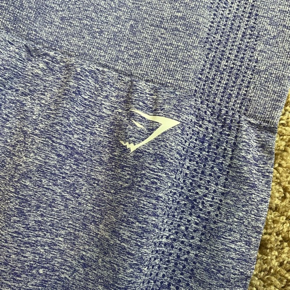 Gymshark vital seamless leggings - Picture 2 of 5